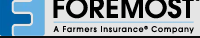 Foremost — A Farmers Insurance Company